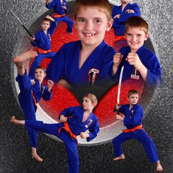 Family Karate Academy USA