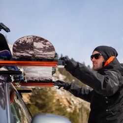 Rack N Road Car Rack and Hitch Specialists - Kuat Grip 6 Ski Rack
Ski Racks for cars
Roof top ski racks
Snowboard racks
Ski Racks Salt Lake City
Ski Racks Utah