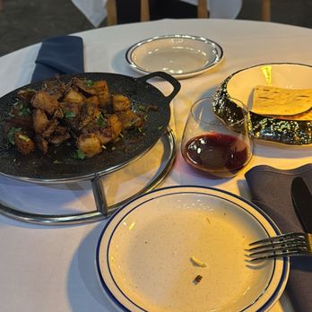 NAR Restaurant - Cız Bız (Sizzling Lamb Delicacy) - Diners Near Me - Mountain View, California