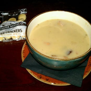 Rappahannock - Oyster chowder. - Bars Near Me - Richmond, Virginia Rappahannock - Oyster chowder. - Bars Near Me - Richmond, Virginia