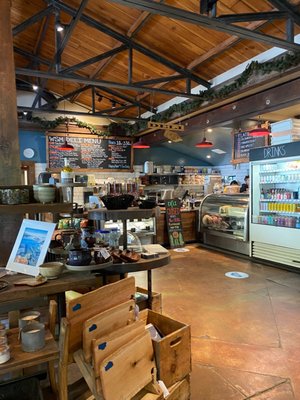 West Shore Market by null