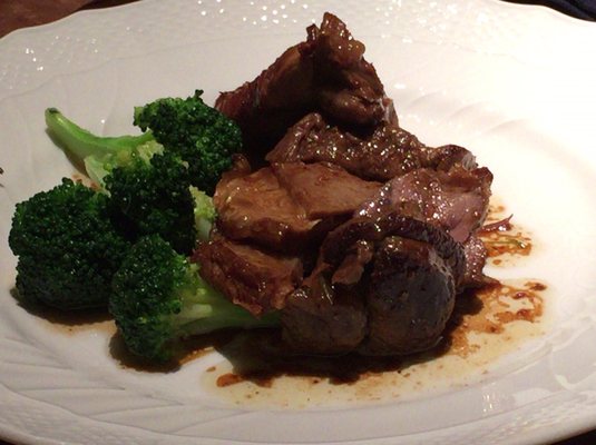 Ristorante Borgo Konishi by null