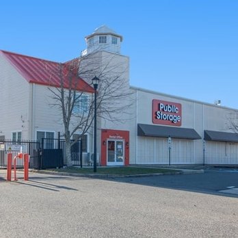 Public Storage - Self Storage Near Me - Barnegat, New Jersey