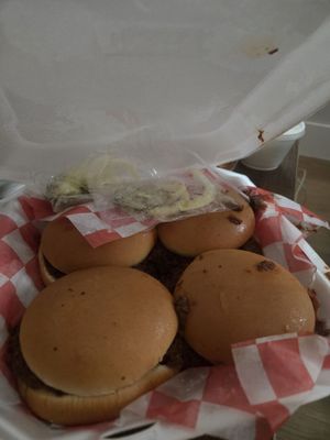 The Smokehouse by null