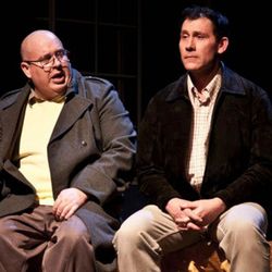 Oceanside Theatre Company - The Boys Next Door (2013) Devin Collins, Patrick McBride