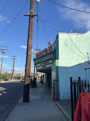 The Velaslavasay Panorama by null