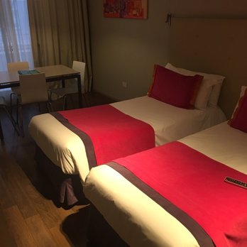 Bulnes Eco Suites - Hotels Near Me - Buenos Aires, C Bulnes Eco Suites - Hotels Near Me - Buenos Aires, C