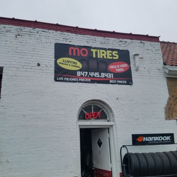 Mo Tires - Tires Near Me - Waukegan, Illinois Mo Tires - Tires Near Me - Waukegan, Illinois
