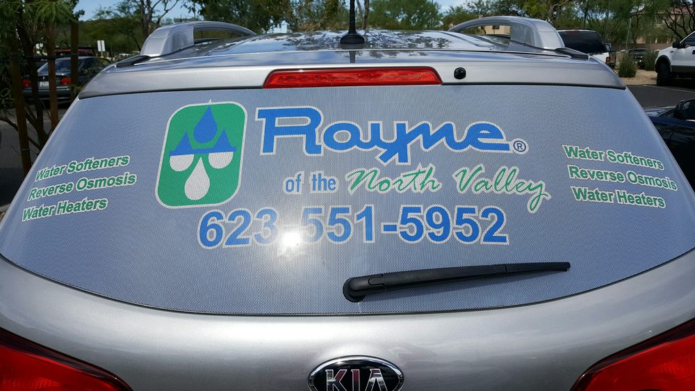 Slide of North Valley Water Solutions