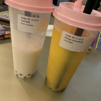 CAFFE:iN - Coffee & Tea Near Me - Union City, California