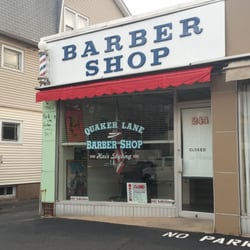 Quaker Lane Barber Shop