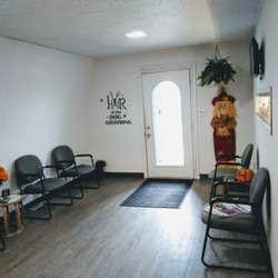 sam's groom room