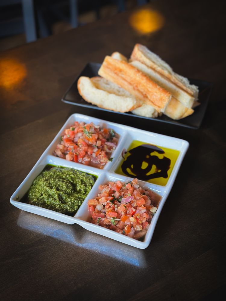 Food from Enbar