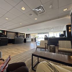 Carlsbad Seapointe Resort - Lobby