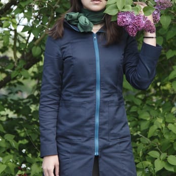 Nymphenfieber Mode Design - Parka 295,- - Women's Clothing Near Me - Hamburg, HH Nymphenfieber Mode Design - Parka 295,- - Women's Clothing Near Me - Hamburg, HH