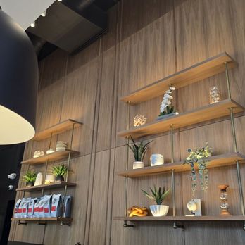 For Five Coffee - Coffee & Tea Near Me - Atlanta, Georgia For Five Coffee - Coffee & Tea Near Me - Atlanta, Georgia
