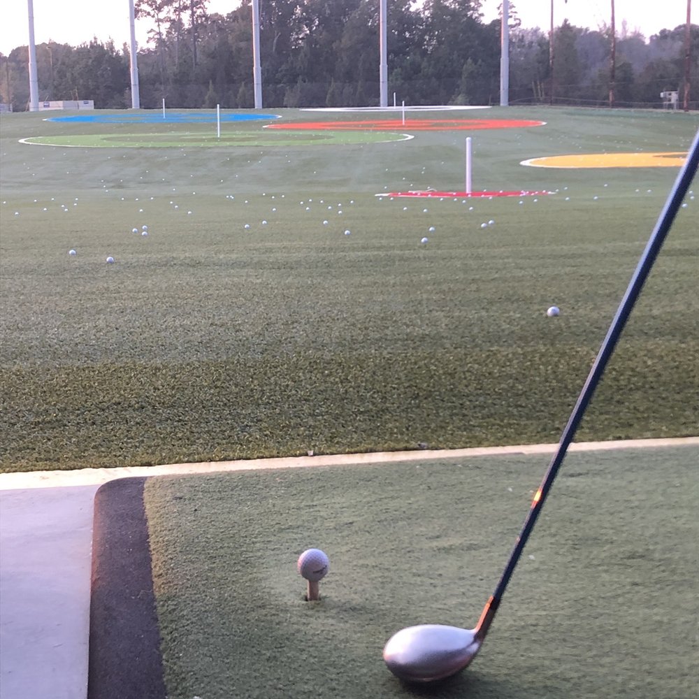 Topgolf - Range - Golf Near Me - Augusta, Georgia