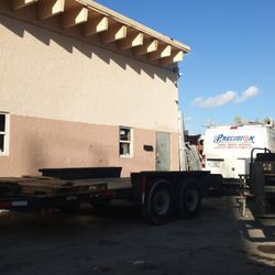 Precision Mechanical and Plumbing