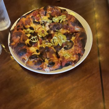 ROAM Cafe - Pizza very good - New American Near Me - Rochester, New York ROAM Cafe - Pizza very good - New American Near Me - Rochester, New York
