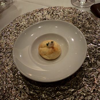 Gary Danko - A small complimentary bite - New American Near Me - San Francisco, California Gary Danko - A small complimentary bite - New American Near Me - San Francisco, California