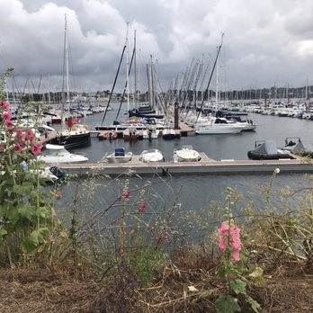 Le Tour Du Monde - Fish & Chips Near Me - Brest, 29