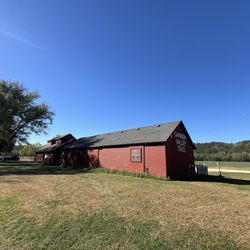 Cannon Valley Trail