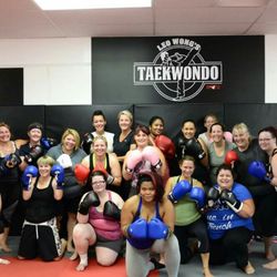 Leo Wong's Tae Kwon-Do & Krav Maga