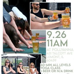 Simply Yoga