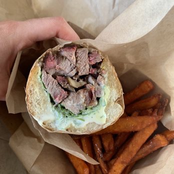 LA Brisket - The 405 ($13.29) - Sandwiches Near Me - Artesia, California LA Brisket - The 405 ($13.29) - Sandwiches Near Me - Artesia, California