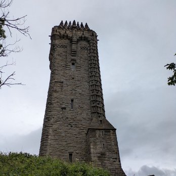 The National Wallace Monument - @endoedibles on Instagram 07/03/26 - Landmarks & Historical Buildings Near Me - Stirling, STG The National Wallace Monument - @endoedibles on Instagram 07/03/26 - Landmarks & Historical Buildings Near Me - Stirling, STG