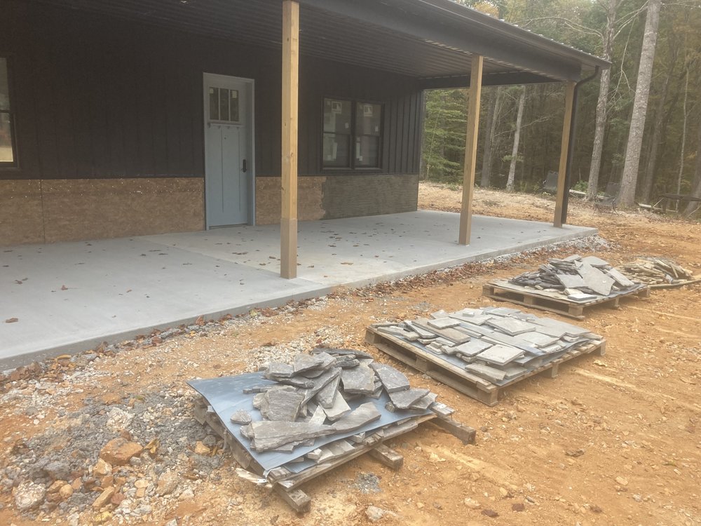 Slide of MD Handyman Services