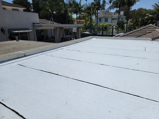 Martinez Roofing & Sons Logo