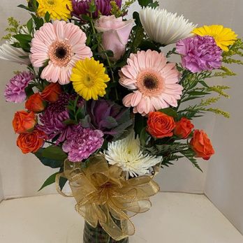It's Just for You Flower Delivery - Florists Near Me - Houston, Texas