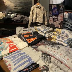 Abercrombie & Fitch