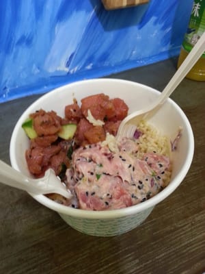 Pololi at Central by null