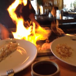 Jun Japanese Restaurant