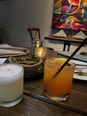 Mikhuna Japanese-Peruvian Cuisine by null