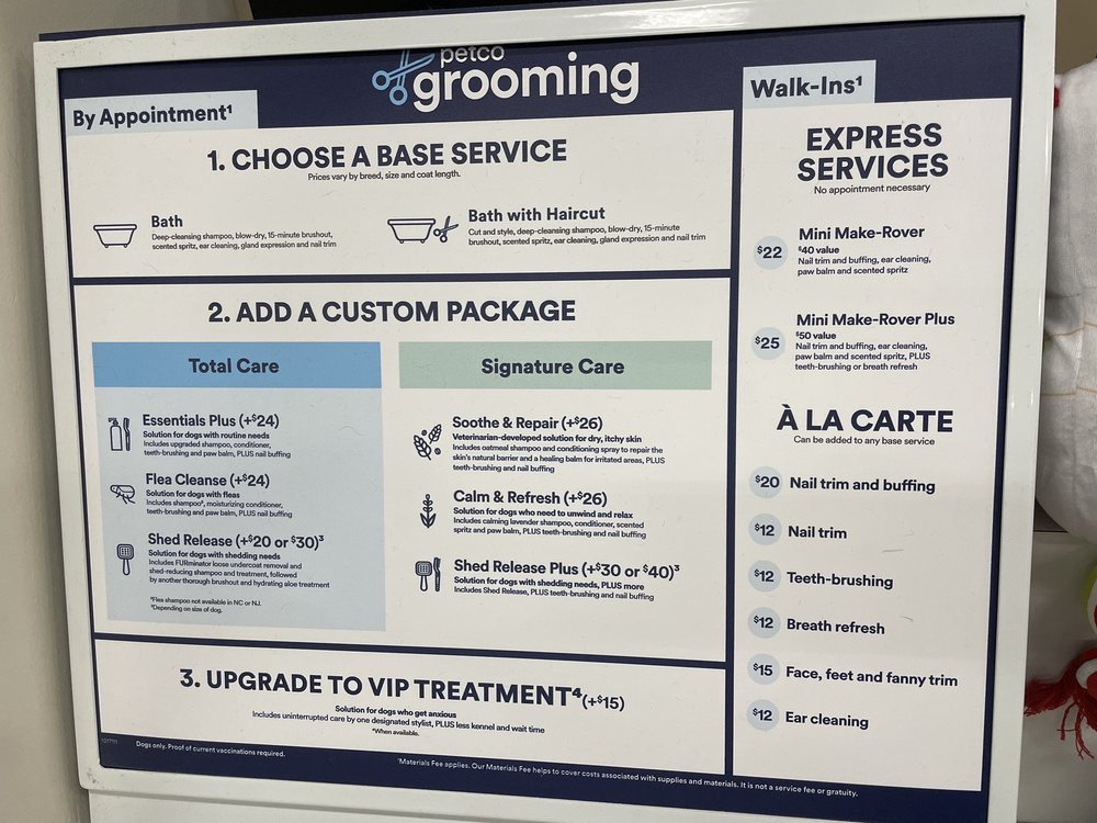 PETCO 10 Photos & 32 Reviews 7010 W Highway 71, Austin, Texas Pet