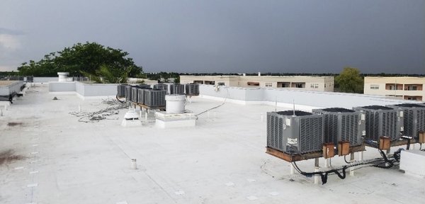 Zaga Group Roofing & Waterproofing