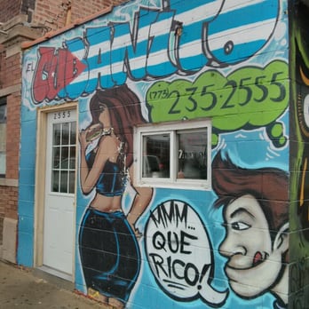 El Cubanito - Aye papi - Cuban Near Me - Chicago, Illinois El Cubanito - Aye papi - Cuban Near Me - Chicago, Illinois