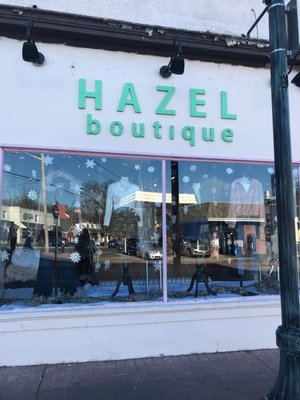 HAZEL BOUTIQUE - Updated February 2026 - 26 Reviews - 74 E Main St