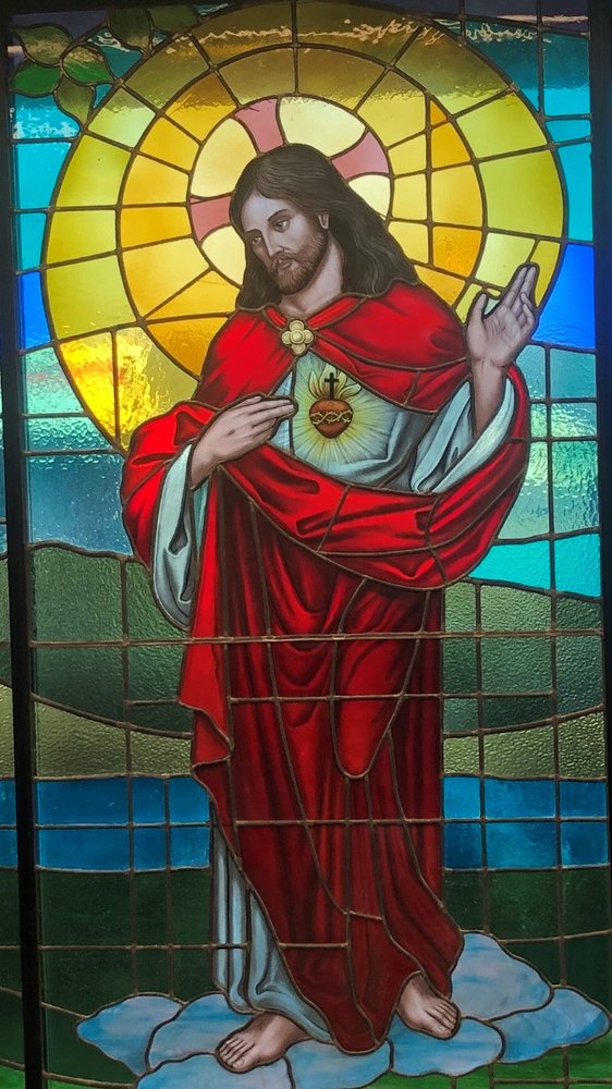 ART GLASS UNLIMITED 56 Photos 214 S 4th St, Pacific, Missouri