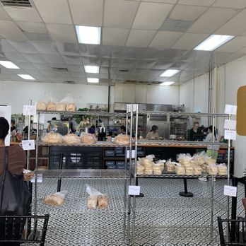 La Casita Bakeshop - Bakeries Near Me - Richardson, Texas