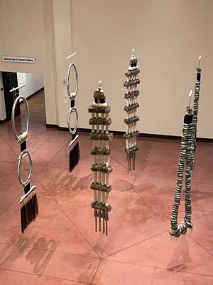 Heard Museum by null