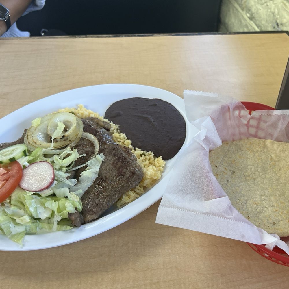 Carne Asada