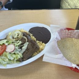 Carne Asada Carne Asada