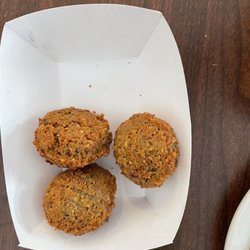 Zaytoon Grill - Falafel