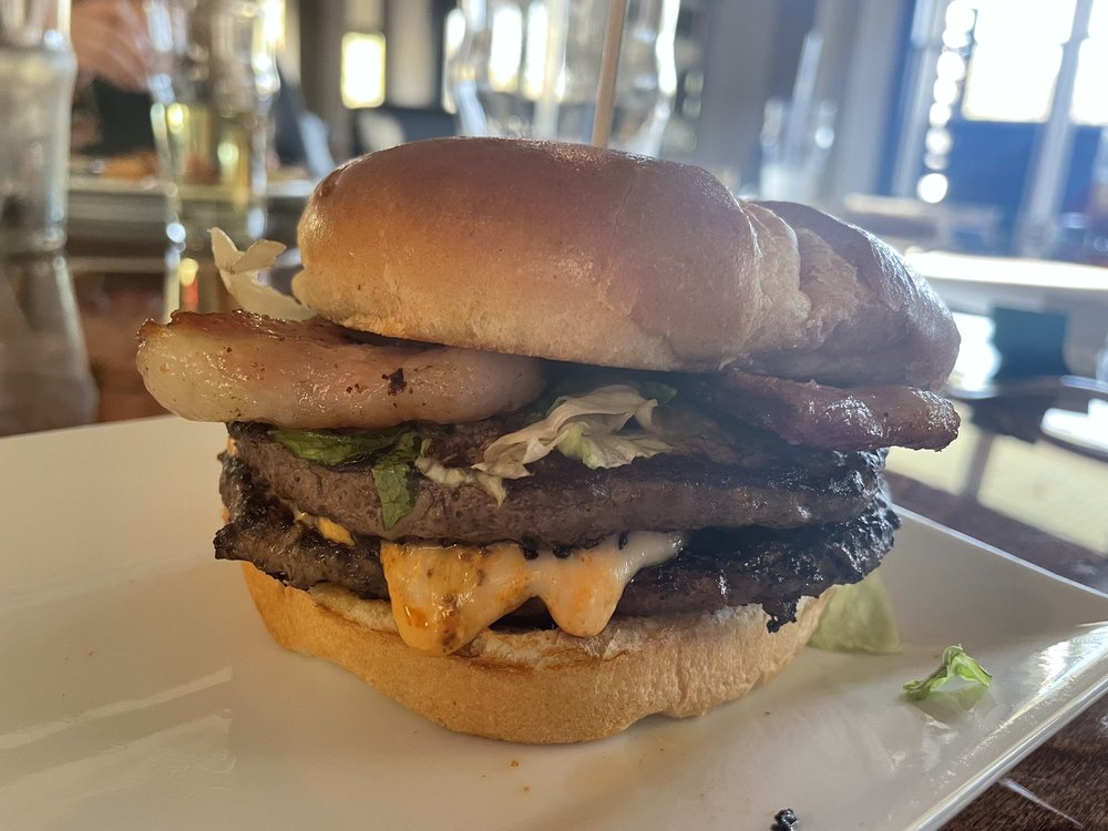 Lake Chesdin Golf Club Logo