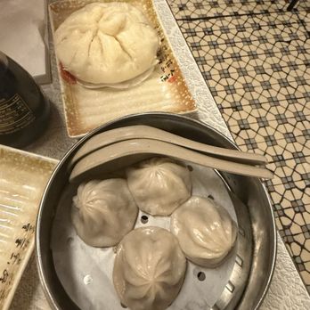 Nom Wah Nolita - Soup dumpling - Dim Sum Near Me - New York, New York Nom Wah Nolita - Soup dumpling - Dim Sum Near Me - New York, New York