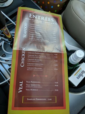 Menu photo 8 Rocco's Pizzeria New Paltz, NY Menu photo 8 Rocco's Pizzeria New Paltz, NY